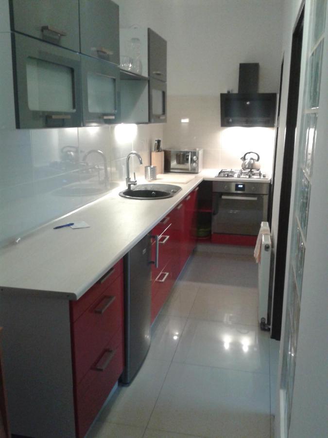 Apartament Kamien Pomorski Apartment Kamien Pomorski