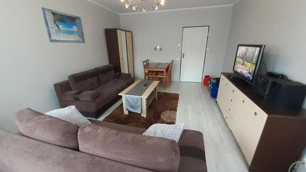 Apartament Kamien Pomorski *