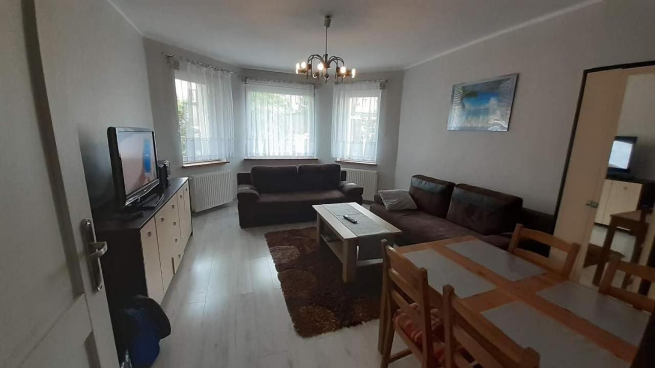 Apartament Kamien Pomorski Apartment