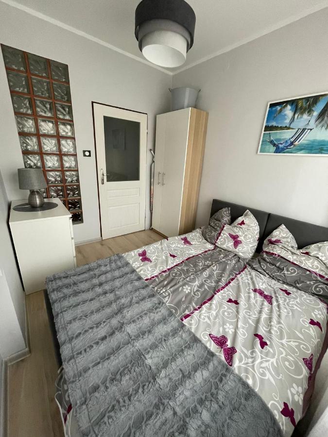 Apartament Kamien Pomorski * Kamien Pomorski