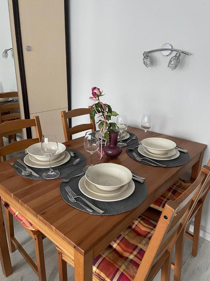 Apartment Apartament Kamien Pomorski Kamien Pomorski