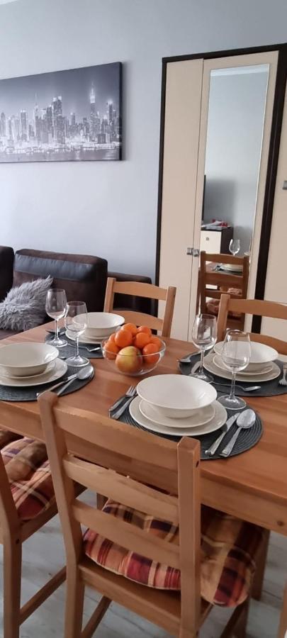 Apartament Kamien Pomorski *