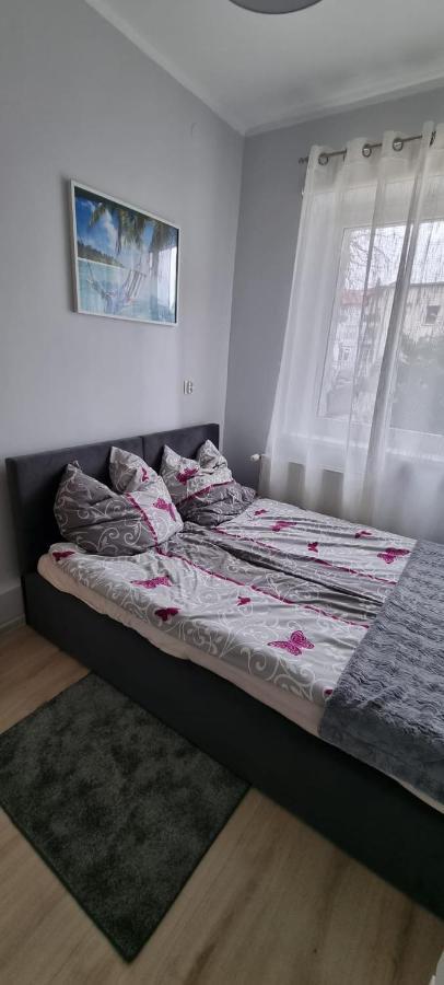 Apartment Apartament Kamien Pomorski